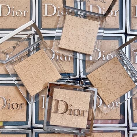 dior backstage powder|dior translucent loose powder.